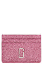 Load image into Gallery viewer, The Galactic Leather card holder
