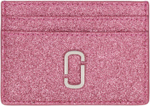 Load image into Gallery viewer, The Galactic Leather card holder
