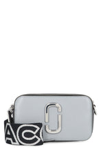 Load image into Gallery viewer, The Snapshot leather camera bag
