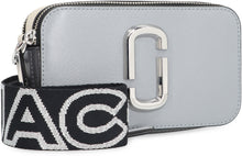 Load image into Gallery viewer, The Snapshot leather camera bag
