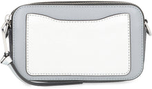 Load image into Gallery viewer, The Snapshot leather camera bag
