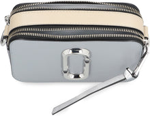 Load image into Gallery viewer, The Snapshot leather camera bag
