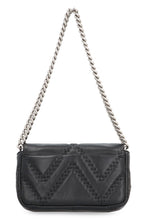 Load image into Gallery viewer, J Marc leather mini crossbody bag
