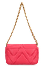 Load image into Gallery viewer, J Marc leather mini crossbody bag
