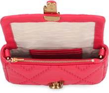 Load image into Gallery viewer, J Marc leather mini crossbody bag
