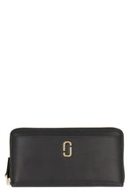 Load image into Gallery viewer, Leather wallet
