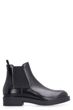 Load image into Gallery viewer, Leather Chelsea boots
