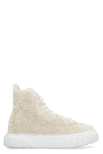 Load image into Gallery viewer, Off-road High-top sneakers

