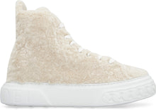 Load image into Gallery viewer, Off-road High-top sneakers
