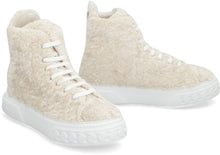 Load image into Gallery viewer, Off-road High-top sneakers
