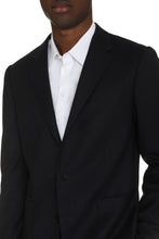 Load image into Gallery viewer, Wool two-pieces suit
