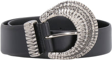 Load image into Gallery viewer, Leather belt
