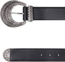 Load image into Gallery viewer, Leather belt
