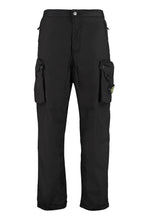 Load image into Gallery viewer, Cotton cargo-trousers
