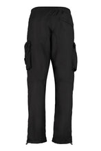 Load image into Gallery viewer, Cotton cargo-trousers
