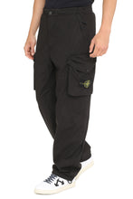 Load image into Gallery viewer, Cotton cargo-trousers
