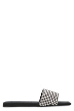 Load image into Gallery viewer, Anya flat sandals

