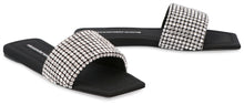 Load image into Gallery viewer, Anya flat sandals
