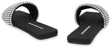 Load image into Gallery viewer, Anya flat sandals
