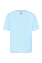 Load image into Gallery viewer, Cotton crew-neck T-shirt
