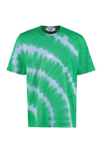 Load image into Gallery viewer, Tie-Dye cotton t-shirt
