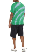 Load image into Gallery viewer, Tie-Dye cotton t-shirt
