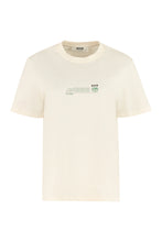 Load image into Gallery viewer, Printed cotton T-shirt
