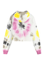 Load image into Gallery viewer, Cotton hoodie
