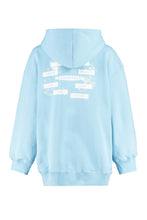 Load image into Gallery viewer, Cotton hoodie
