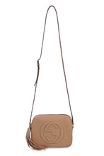 Load image into Gallery viewer, Soho leather cross body bag
