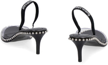 Load image into Gallery viewer, Nova heeled sandals
