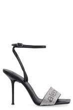 Load image into Gallery viewer, Julie heeled sandals
