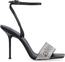 Load image into Gallery viewer, Julie heeled sandals
