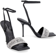 Load image into Gallery viewer, Julie heeled sandals
