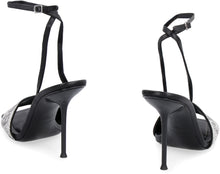 Load image into Gallery viewer, Julie heeled sandals
