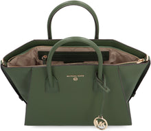 Load image into Gallery viewer, Avril leather handbag
