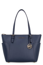 Load image into Gallery viewer, Jet Set saffiano leather tote
