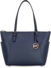 Load image into Gallery viewer, Jet Set saffiano leather tote
