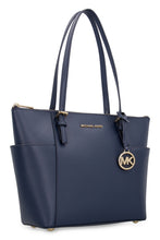 Load image into Gallery viewer, Jet Set saffiano leather tote
