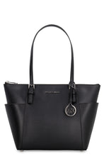 Load image into Gallery viewer, Jet Set saffiano leather tote
