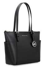 Load image into Gallery viewer, Jet Set saffiano leather tote
