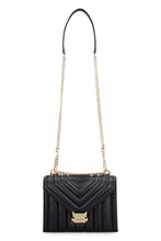 Load image into Gallery viewer, Quilted leather bag
