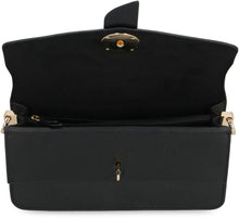 Load image into Gallery viewer, Greenwich leather shoulder bag
