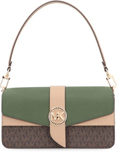 Load image into Gallery viewer, Greenwich shoulder bag
