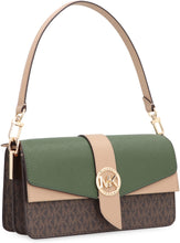 Load image into Gallery viewer, Greenwich shoulder bag

