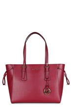 Load image into Gallery viewer, Voyager leather tote
