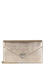 Load image into Gallery viewer, Grace leather clutch
