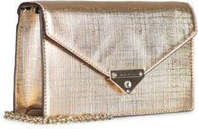 Load image into Gallery viewer, Grace leather clutch
