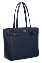 Load image into Gallery viewer, Carmen grainy leather tote bag
