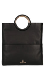 Load image into Gallery viewer, Pebbled leather handbag

